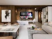 Apartamento para Venda em Curitiba/PR Água Verde 2 Quartos