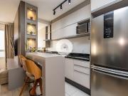 Apartamento para Venda em Curitiba/PR Água Verde 2 Quartos