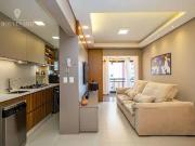 Apartamento para Venda em Curitiba/PR Água Verde 2 Quartos