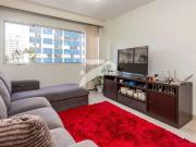 Apartamento para Venda em Curitiba/PR Água Verde 2 Quartos