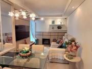 Apartamento para Venda em Curitiba/PR Água Verde 2 Quartos