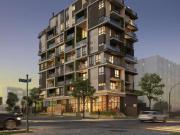 Apartamento para Venda em Curitiba/PR Água Verde 2 Quartos