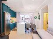 Apartamento para Venda em Curitiba/PR Água Verde 2 Quartos