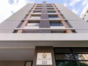 Apartamento para Venda em Curitiba/PR Água Verde 2 Quartos