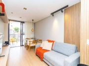 Apartamento para Venda em Curitiba/PR Água Verde 2 Quartos