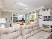 Apartamento para Venda em Curitiba/PR Água Verde 2 Quartos