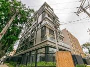 Apartamento para Venda em Curitiba/PR Água Verde 2 Quartos