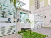 Apartamento para Venda em Curitiba/PR Água Verde 2 Quartos
