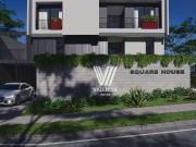 Apartamento para Venda em Curitiba/PR Água Verde 2 Quartos