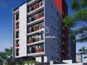 Apartamento para Venda em Curitiba/PR Água Verde 2 Quartos