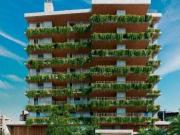 Apartamento para Venda em Curitiba/PR Água Verde 2 Quartos