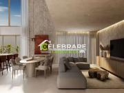 Apartamento para Venda em Curitiba/PR Água Verde 2 Quartos