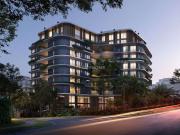 Apartamento para Venda em Curitiba/PR Água Verde 2 Quartos