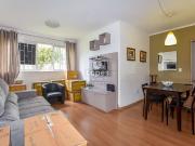 Apartamento para Venda em Curitiba/PR Água Verde 2 Quartos