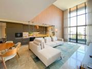 Apartamento para Venda em Curitiba/PR Água Verde 2 Quartos