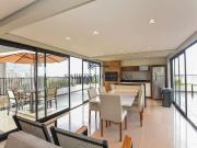 Apartamento para Venda em Curitiba/PR Água Verde 2 Quartos