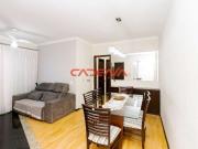 Apartamento para Venda em Curitiba/PR Água Verde 2 Quartos