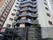 Apartamento para Venda em Curitiba/PR Água Verde 2 Quartos