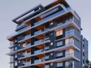Apartamento para Venda em Curitiba/PR Água Verde 2 Quartos