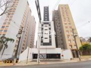 Apartamento para Venda em Curitiba/PR Água Verde 2 Quartos