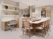 Apartamento para Venda em Curitiba/PR Água Verde 2 Quartos