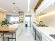 Apartamento para Venda em Curitiba/PR Água Verde 2 Quartos