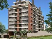 Apartamento para Venda em Curitiba/PR Água Verde 2 Quartos