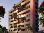 Apartamento para Venda em Curitiba/PR Água Verde 2 Quartos