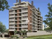 Apartamento para Venda em Curitiba/PR Água Verde 2 Quartos