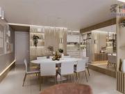 Apartamento para Venda em Curitiba/PR Água Verde 2 Quartos