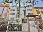 Apartamento para Venda em Curitiba/PR Água Verde 2 Quartos
