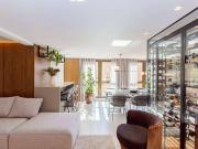 Apartamento para Venda em Curitiba/PR Água Verde 2 Quartos