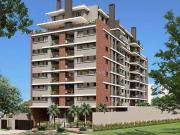 Apartamento para Venda em Curitiba/PR Água Verde 2 Quartos
