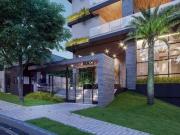 Apartamento para Venda em Curitiba/PR Água Verde 2 Quartos