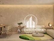 Apartamento para Venda em Curitiba/PR Água Verde 2 Quartos