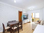 Apartamento para Venda em Curitiba/PR Água Verde 2 Quartos