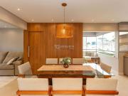 Apartamento para Venda em Curitiba/PR Água Verde 2 Quartos