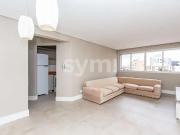 Apartamento para Venda em Curitiba/PR Água Verde 2 Quartos