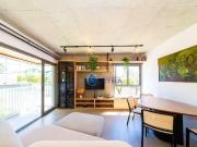 Apartamento para Venda em Curitiba/PR Água Verde 2 Quartos