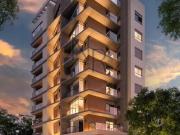 Apartamento para Venda em Curitiba/PR Água Verde 2 Quartos