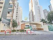 Apartamento para Venda em Curitiba/PR Água Verde 2 Quartos Apartamento para Venda em Curitiba/PR Água Verde 2 Quartos