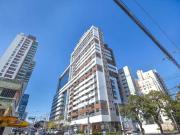 Apartamento para Venda em Curitiba/PR Água Verde 2 Quartos