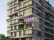 Apartamento para Venda em Curitiba/PR Água Verde 2 Quartos