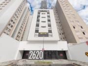 Apartamento para Venda em Curitiba/PR Água Verde 2 Quartos