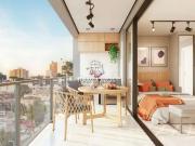 Apartamento para Venda em Curitiba/PR Água Verde 2 Quartos