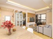 Apartamento para Venda em Curitiba/PR Água Verde 2 Quartos