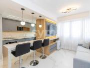 Apartamento para Venda em Curitiba/PR Água Verde 2 Quartos