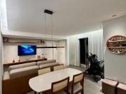 Apartamento para Venda em Curitiba/PR Água Verde 2 Quartos