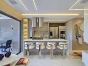 Apartamento para Venda em Curitiba/PR Água Verde 2 Quartos