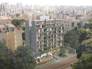 Apartamento para Venda em Curitiba/PR Água Verde 2 Quartos